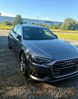 Audi A6 2.0 tdi 204ps 2019 