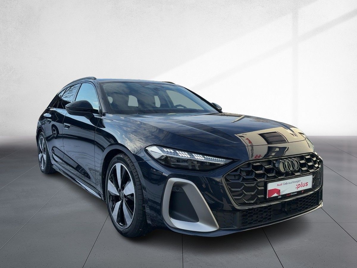Audi A5 - Bild 6