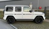 Mercedes-Benz G 500 AMG L.*V8*BURMESTER*Nightp.* - gebrauchte Mercedes-Benz G 500 aus dem Jahr 2021