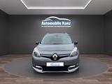 Renault Scenic III Grand Limited - gebrauchte Renault Scenic aus dem Jahr 2016