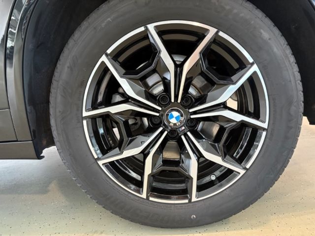 BMW X3 xDrive 20d M Sportpaket Navi LED Parking Assi foto 16