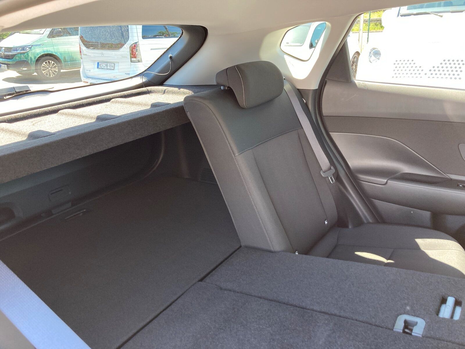 Hyundai Kona – Bild 11