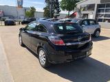 Opel Astra H GTC Edition - Opel Astra mit Benzin-Antrieb: Coupe