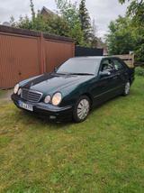 Mercedes-Benz E320 Cdi Scheckheftgepflegt  - Mercedes-Benz 320: Cdi