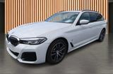 BMW 530 i Touring M Sport*UPE 74.810*HeadUp*Pano* - BMW 530 in Dresden