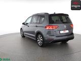 Volkswagen Touran 1.5 TSI R LINE 7 SITZE PANO,MASSAGE,ACC - Volkswagen Touran: R Line