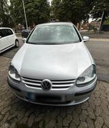 Volkswagen Golf V 1.6 Automatik - Volkswagen Golf aus 2004: 1.6