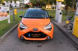 Toyota Aygo 1,0X-cite 5T/Xs  TOP Zustand wie Neu