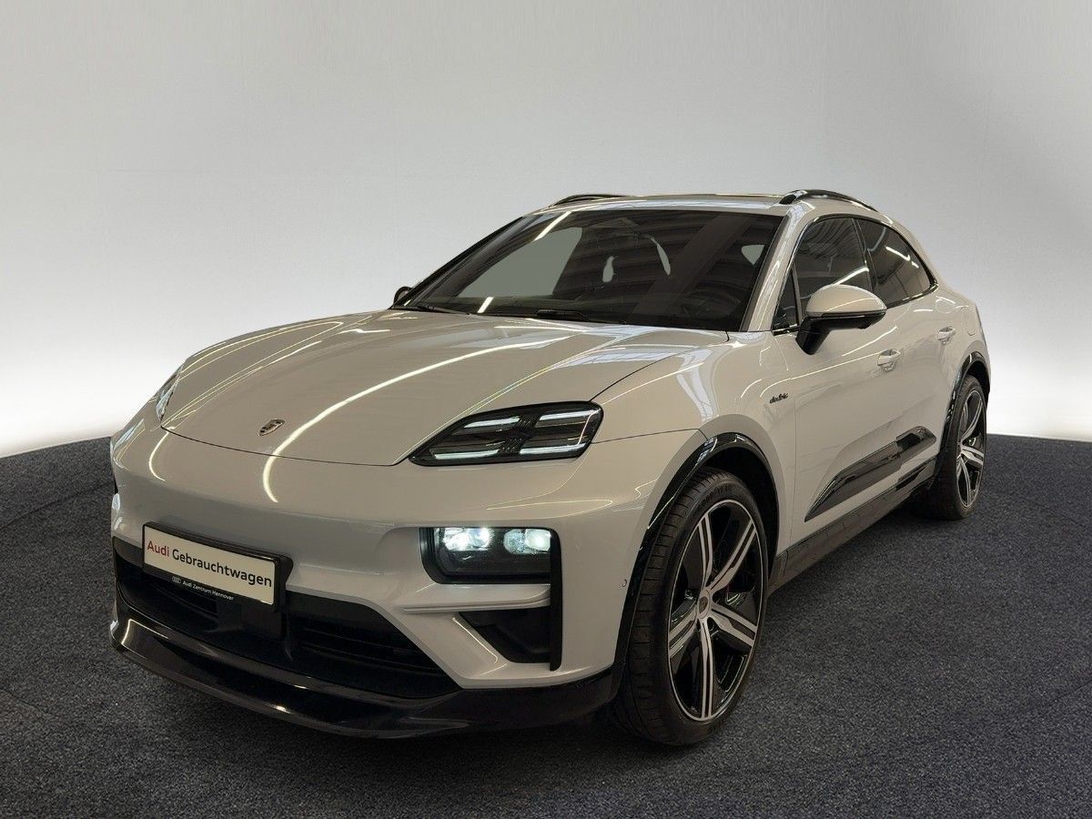 Porsche Macan - Bild 3