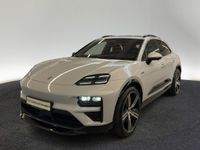 Porsche Macan - Vorschau Bild 3