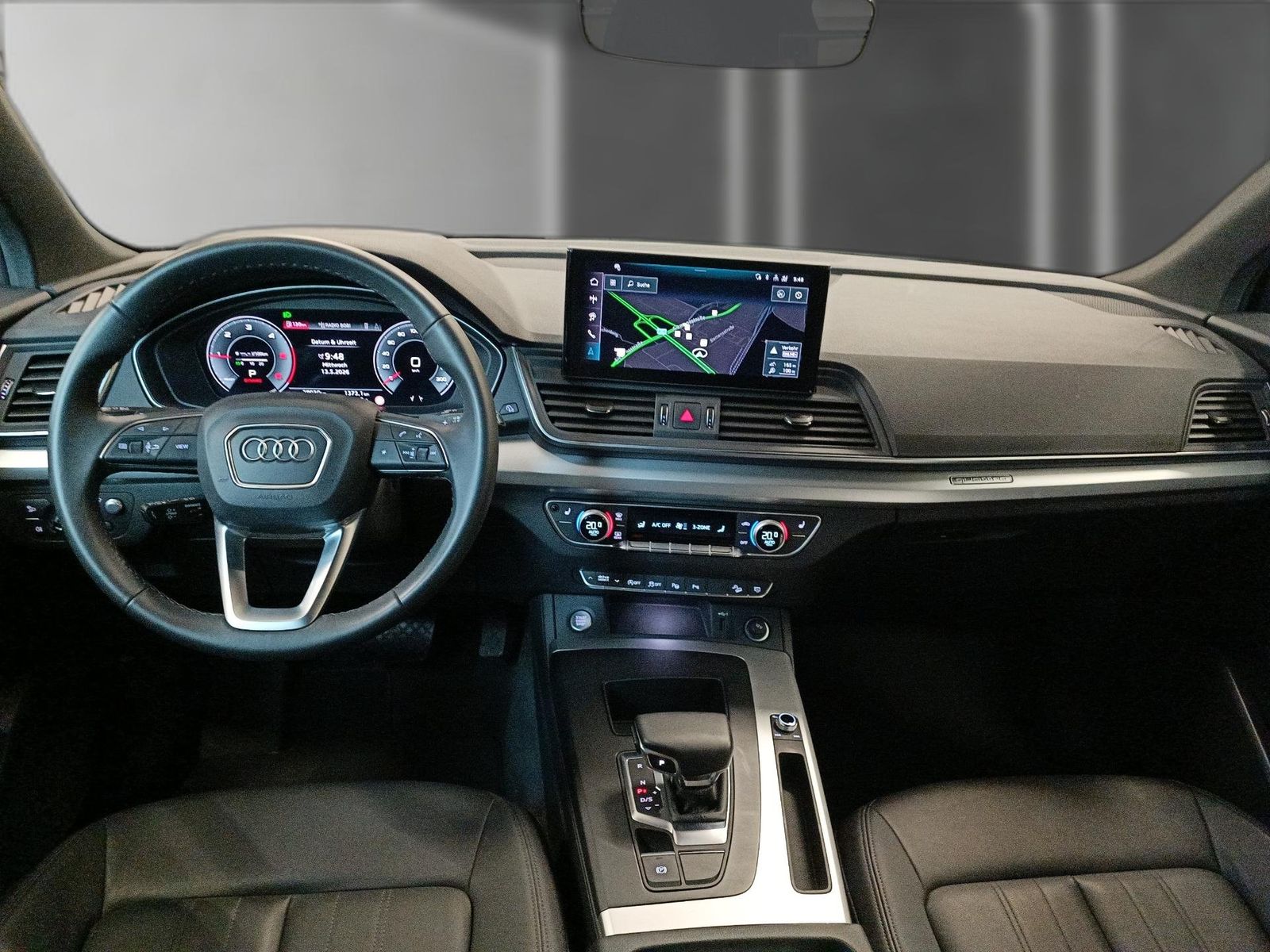 Audi Q5 - Bild 9
