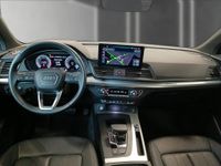 Audi Q5 - Vorschau Bild 9