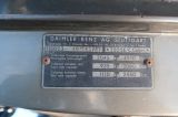 Mercedes-Benz 280 SE W111 Werkscabrio - Mercedes-Benz: Cabrio, W111