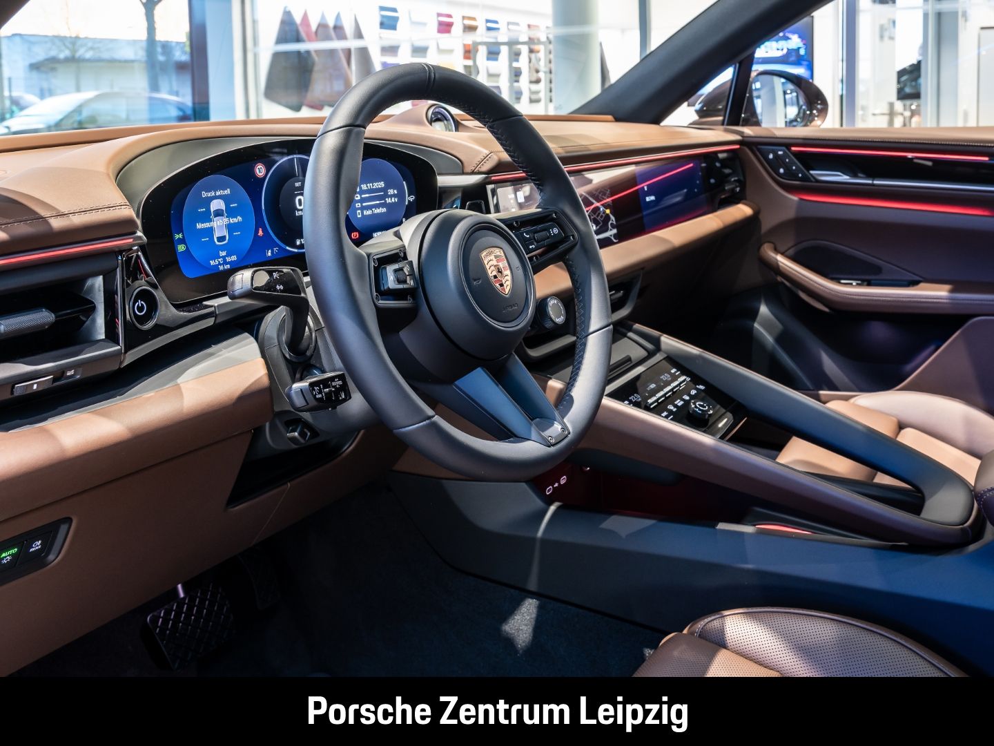 Porsche Macan - Bild 15