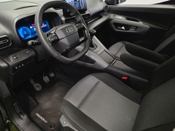 Toyota Proace (Verso) - 7