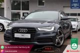 Audi A6 Avant 3.0 TDI DPF quattro tiptronic - Audi A6: Dpf