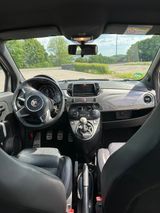 Abarth 595 Turismo 1.4 T-Jet 16V 595 Turismo Turismo - Abarth 595 Turismo