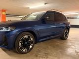 BMW iX3 M-Sport IMPRESSIVE  - BMW iX3 von privat