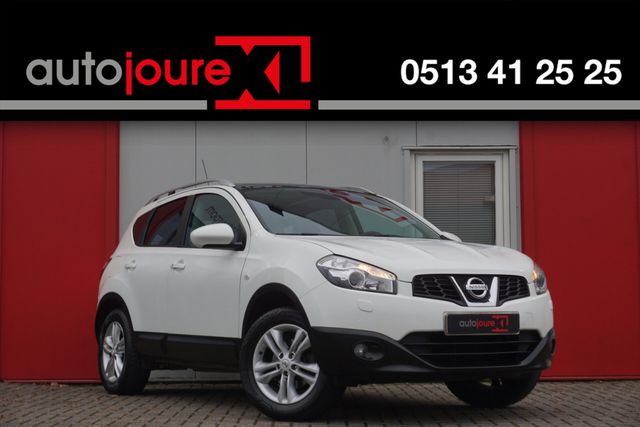 Nissan Qashqai 2.0 Tekna | Panoramadak | Camera | Bose