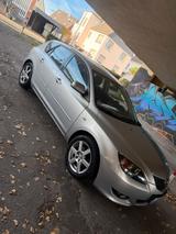 Mazda3. 1.6 Active Sport in gutem Zustand - Mazda: Mazda3 Active