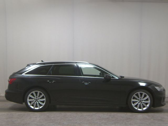 Image of Audi A6