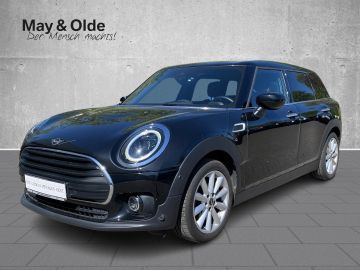 Mini Clubman Cooper Clubman LED Teilleder Navi DAB SHZ RFK 2-