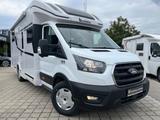 Benimar Tessoro T463 UP*5 Plätze*Solar*RFK*TV*Markise* - Benimar Diesel Teilintegrierter