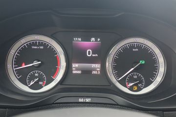 Skoda Karoq - 12