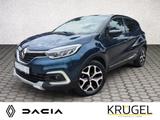 Renault Captur TCe 150 EDC GPF INTENS mit Panoramadach - Renault Captur Gebrauchtwagen in Bremen