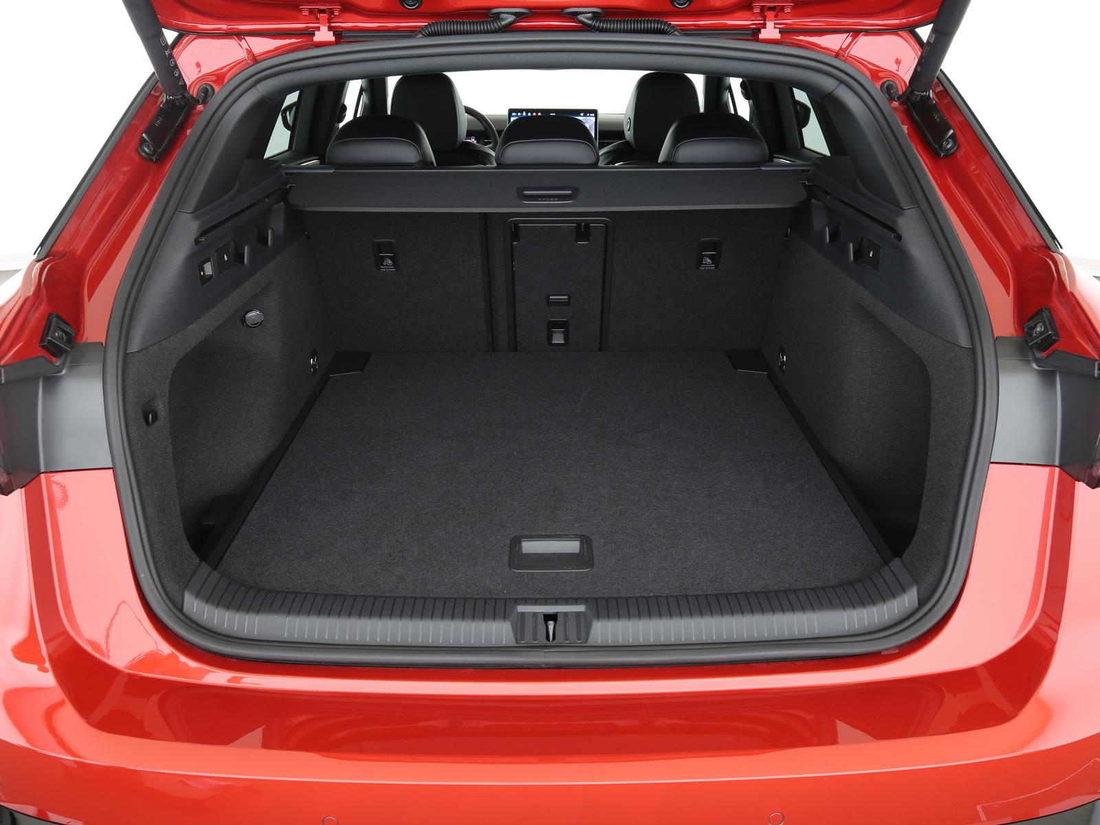 Volkswagen ID.7 GTX Tourer 340PS 4M Navi AHK RFK 20"LMR Are