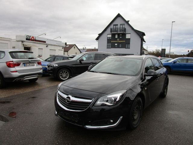 Opel Insignia 1.6 CDTI Innovation*NAVI*XENON*KAMERA