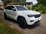 Jeep Grand Cherokee 3.6l V6 LIMITED X Automatik LED - Jeep Grand Cherokee von privat