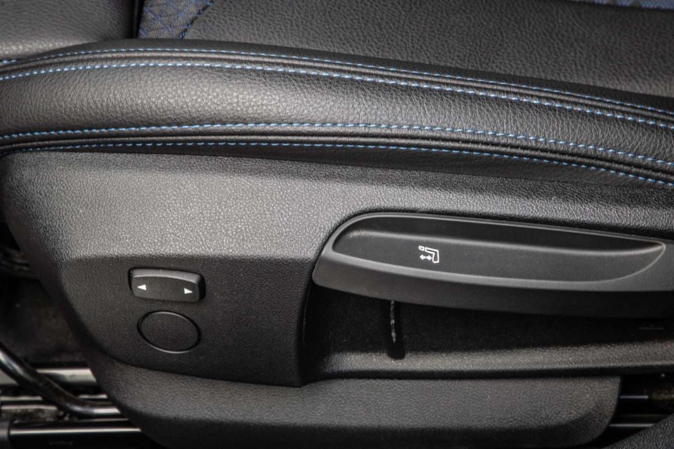 BMW 118 - Bild 11