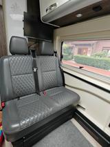 Westfalia Columbus 640e (2 Einzelbetten)  - Westfalia Columbus