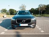 Volvo XC90 D5 Leder B&W Sound AHK Top-Zustand - gebrauchte Volvo XC90 aus dem Jahr 2019