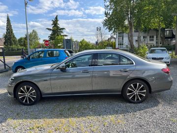 Mercedes E 300 - 3