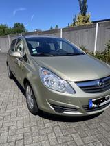 Opel Corsa 1.2 Twinport Automatik Edition 