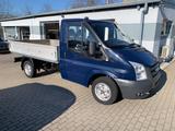 Ford Transit Pritsche 2,2 FT 300 Einzelkabine 100TKM - Ford aus 2007