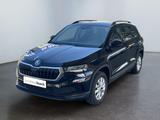 Skoda 1.5 TSI DSG * LED / KAMERA / Lenkrad beheizbar * - gebrauchte Skoda Karoq aus dem Jahr 2024