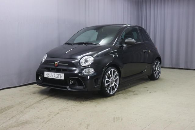 Abarth 595 Linea Turismo 1.4 T-Jet 121 kW  Sie spare...