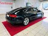 Audi A5 2.0TFSI quattro Sportback*Topausstattung*TÜV - Audi A5 mit Benzin-Antrieb: Leder, Limousine, 2.0
