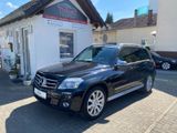 Mercedes-Benz GLK 320 GLK -Klasse GLK 320 CDI 4-Matic