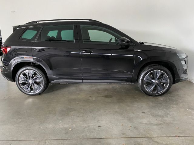 Karoq Sportline 2.0 TDI DSG 4x4 STANDHZ+CANTON