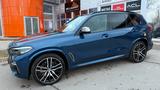 BMW X5 M50d/ 7 Sitze/Pano/HeadUp/Soft/H&K - BMW X5 M50 mit Anhängerkupplung