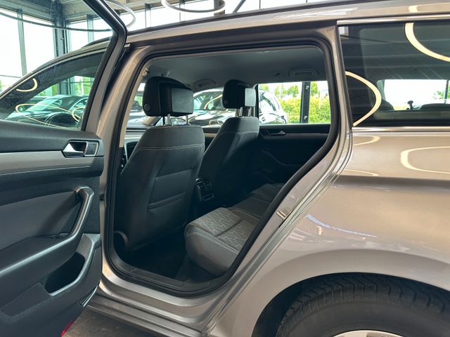 Volkswagen Passat *LED*AHK*1.HAND*19%*SPURAS*ACC*