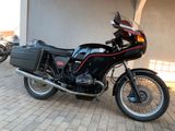 BMW Knoscher RS 100 - BMW K100RS