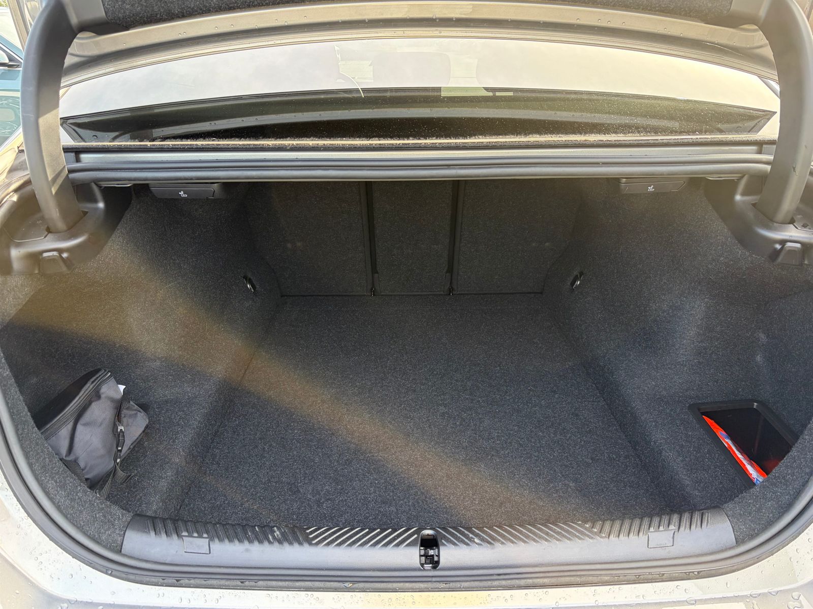 BMW 520 - Bild 15