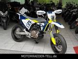Husqvarna 701 SM / Bj.23 / 1.Hd / Leo Vince - Offers