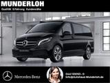 Mercedes-Benz Marco Polo 220 d EDITION EASY UP+360°+SCHIEBED. - Mercedes-Benz V 220: Schiebedach