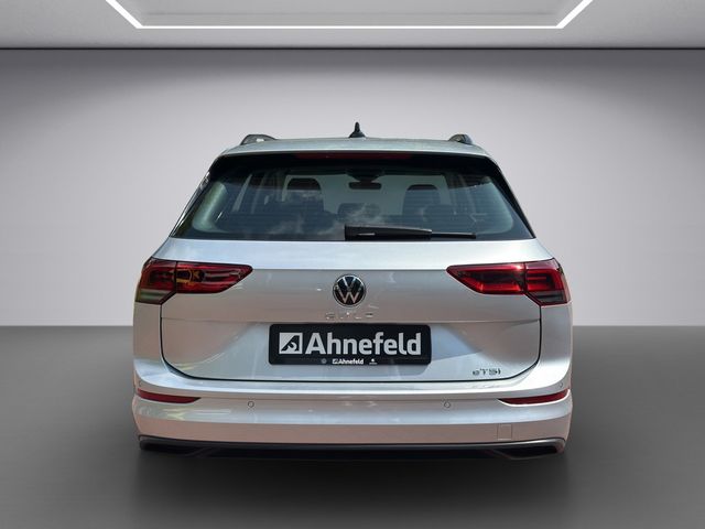 Golf VIII Variant 1.5 eTSI Life DSG AHK ACC LED